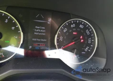 2021 Toyota Rav4 Xle Premium from USA, damaged, VIN 2T3A1RFV3MW247264